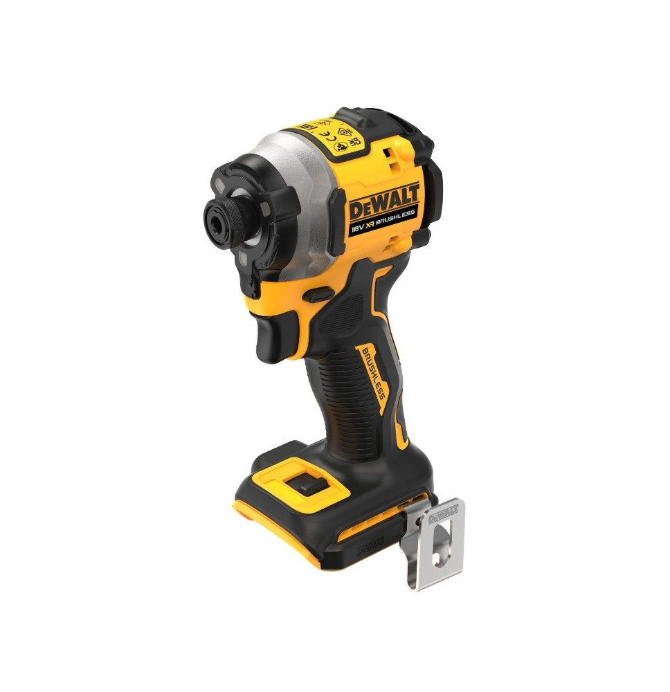 Akumuliatorinis suktuvas Dewalt DCF850N-XJ, 18 V, be baterijos ir įkroviklio