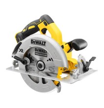 Akumuliatorinis diskinis pjūklas Dewalt DCS570N-XJ, 18 V