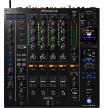 DJ garso pultas Pioneer DJM-A9