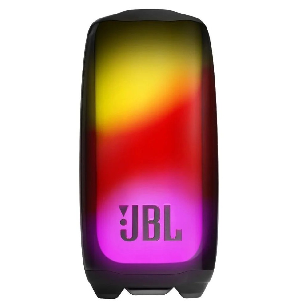 Belaidė garso kolonėlė JBL Pulse 5