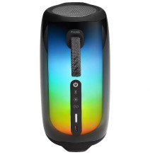 Belaidė garso kolonėlė JBL Pulse 5