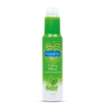 Pasante Tingling Mint lubrikantas (75 ml)