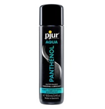 Pjur Aqua Panthenol lubrikantas (100 ml)