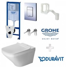 Grohe 3882700+45510900A1