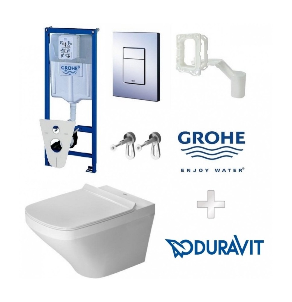 Grohe 3882700+45510900A1