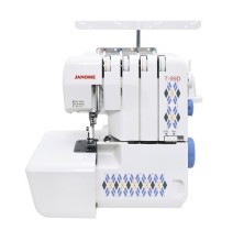 Overlokas JANOME T-99D