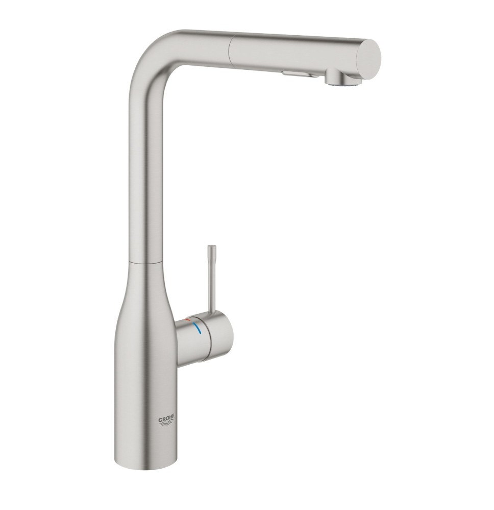 Grohe Essence 30270DC0, supersteel