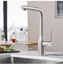 Grohe Essence 30270DC0, supersteel