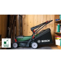 Akumuliatorinė vejapjovė Bosch 06008B9E00 UniversalRotak 2x18V-37