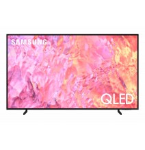 QLED televizorius Samsung QE65Q60CAUXXH