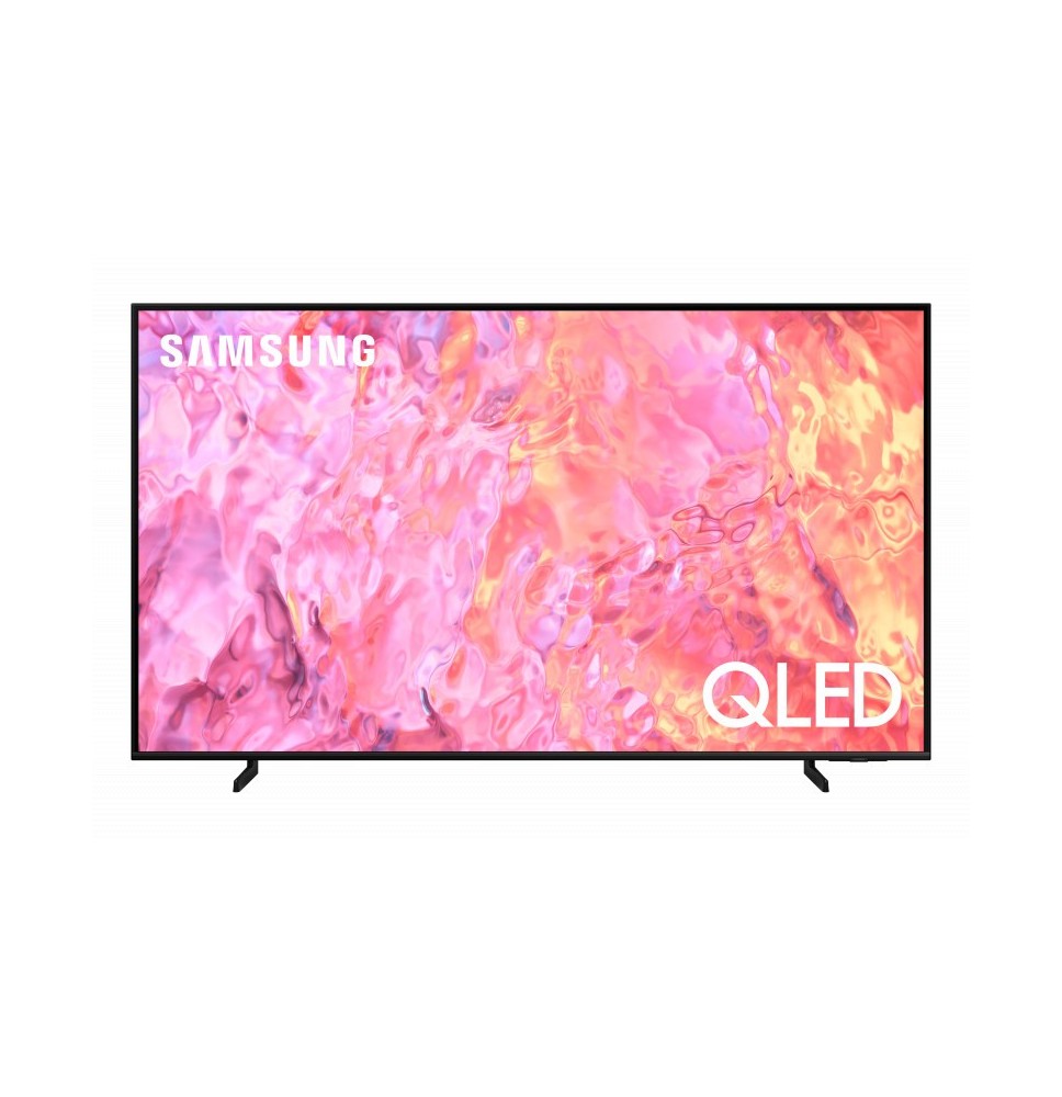 QLED televizorius Samsung QE65Q60CAUXXH