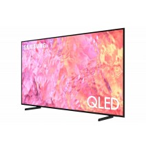 QLED televizorius Samsung QE65Q60CAUXXH