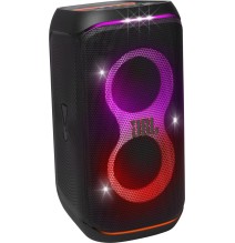 Muzikinis centras JBL Partybox Club120 black