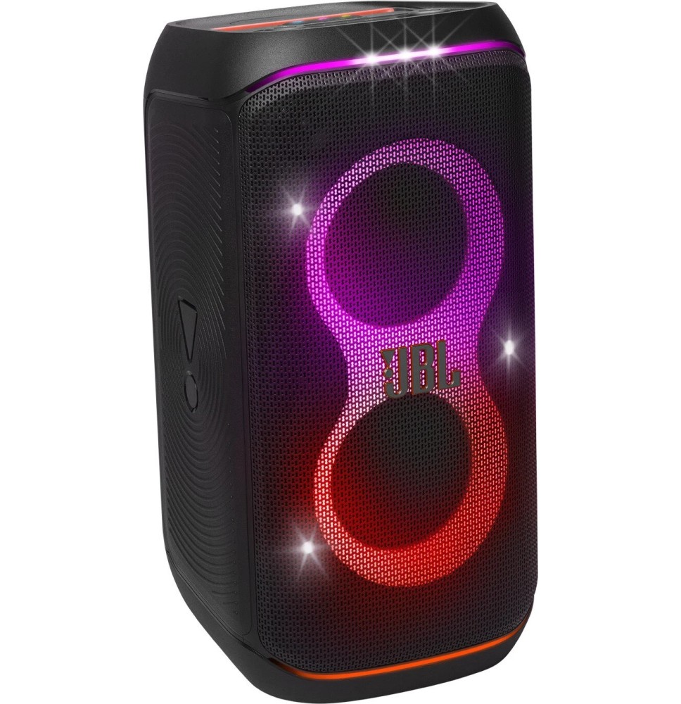 Muzikinis centras JBL Partybox Club120 black