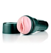 Vibruojantis masturbatorius Fleshlight "Vibruojanti Ledi"