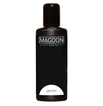 Masažo aliejus Magoon Jazminas (100ml)