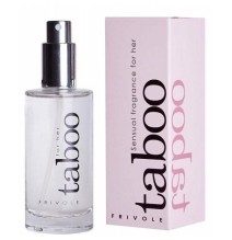 Taboo - Intymus aromatas Jai 50 ml