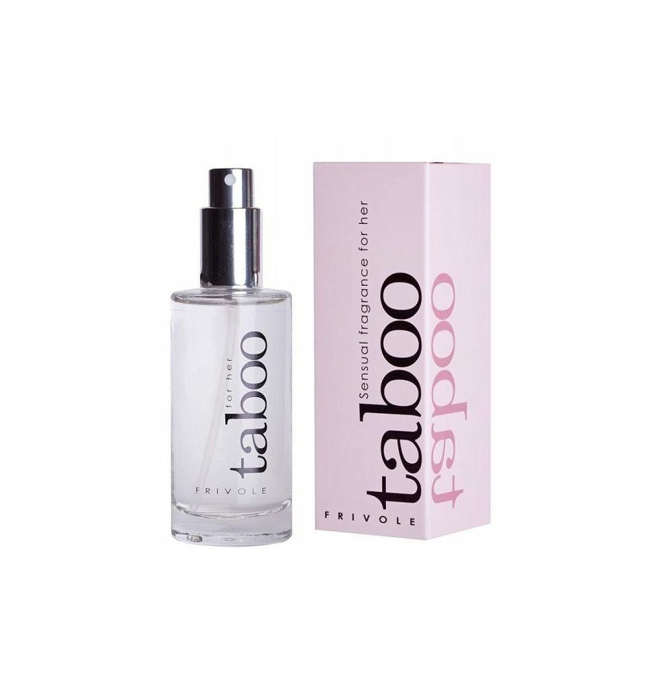 Taboo - Intymus aromatas Jai 50 ml