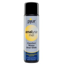 PJUR ANALYSE ME GLIDE 100 ML