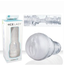 Masturbatorius Fleshlight "Ice Lady Crystal"