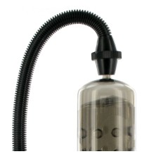 Penio pompa XL Sucker (juoda)