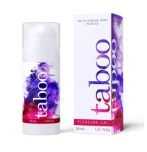 Klitorio kremas Taboo (30ml)