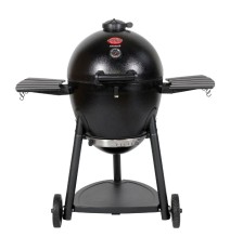 Anglinis lauko grilis Kamado Char-Griller Akorn