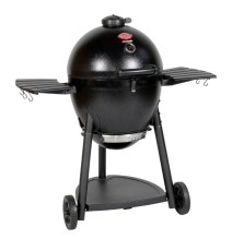 Anglinis lauko grilis Kamado Char-Griller Akorn