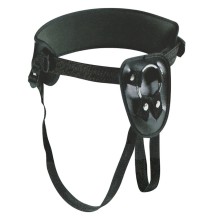 Prisegamas Strap-on "Karalienė"