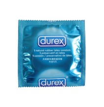 Durex didesni prezervatyvai (1vnt)