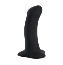 Dildo "Meilė" (juodas)