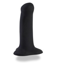 Dildo "Meilė" (juodas)