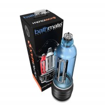 Penio pompa "Bathmate Hydromax X40" (mėlyna)