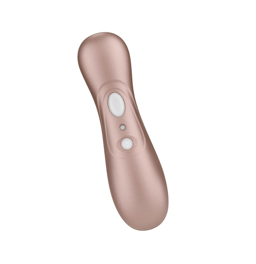 Klitorio stimuliatorius "Satisfyer pro 2"