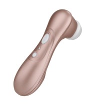 Klitorio stimuliatorius "Satisfyer pro 2"