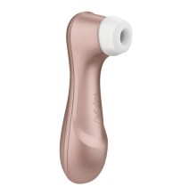 Klitorio stimuliatorius "Satisfyer pro 2"