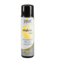 Analinis lubrikantas Pjur "Tyrinėk mane" (100 ml)