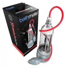 Bathmate HydroXtreme11 penio pompa vyrams (pilka)