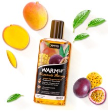 Joy Mango+Maracuya masažo aliejus (150 ml)