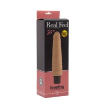 Love Toy Real feel 7.5" vibratorius Orestas