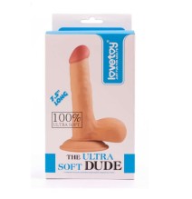 Love Toy The Ultra Soft 7.5" falas