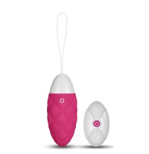 Lovetoy mini vibratorius Ružaviukas (rožinis)