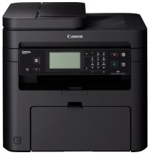 Canon i-SENSYS MF237w Spausdintuvas lazerinis nespalvotas MFP A4 23 ppm USB Wi-Fi Ethernet LAN