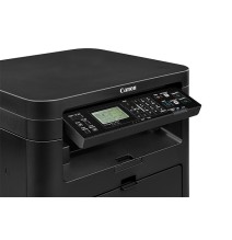 Canon i-SENSYS MF237w Spausdintuvas lazerinis nespalvotas MFP A4 23 ppm USB Wi-Fi Ethernet LAN