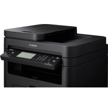 Canon i-SENSYS MF237w Spausdintuvas lazerinis nespalvotas MFP A4 23 ppm USB Wi-Fi Ethernet LAN