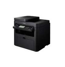 Canon i-SENSYS MF237w Spausdintuvas lazerinis nespalvotas MFP A4 23 ppm USB Wi-Fi Ethernet LAN