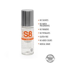 S8 analinis lubrikantas (125 ml)