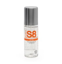 S8 analinis lubrikantas (125 ml)