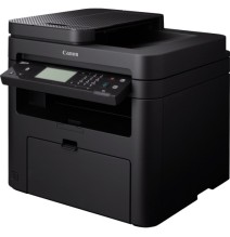 Canon i-SENSYS MF237w Spausdintuvas lazerinis nespalvotas MFP A4 23 ppm USB Wi-Fi Ethernet LAN