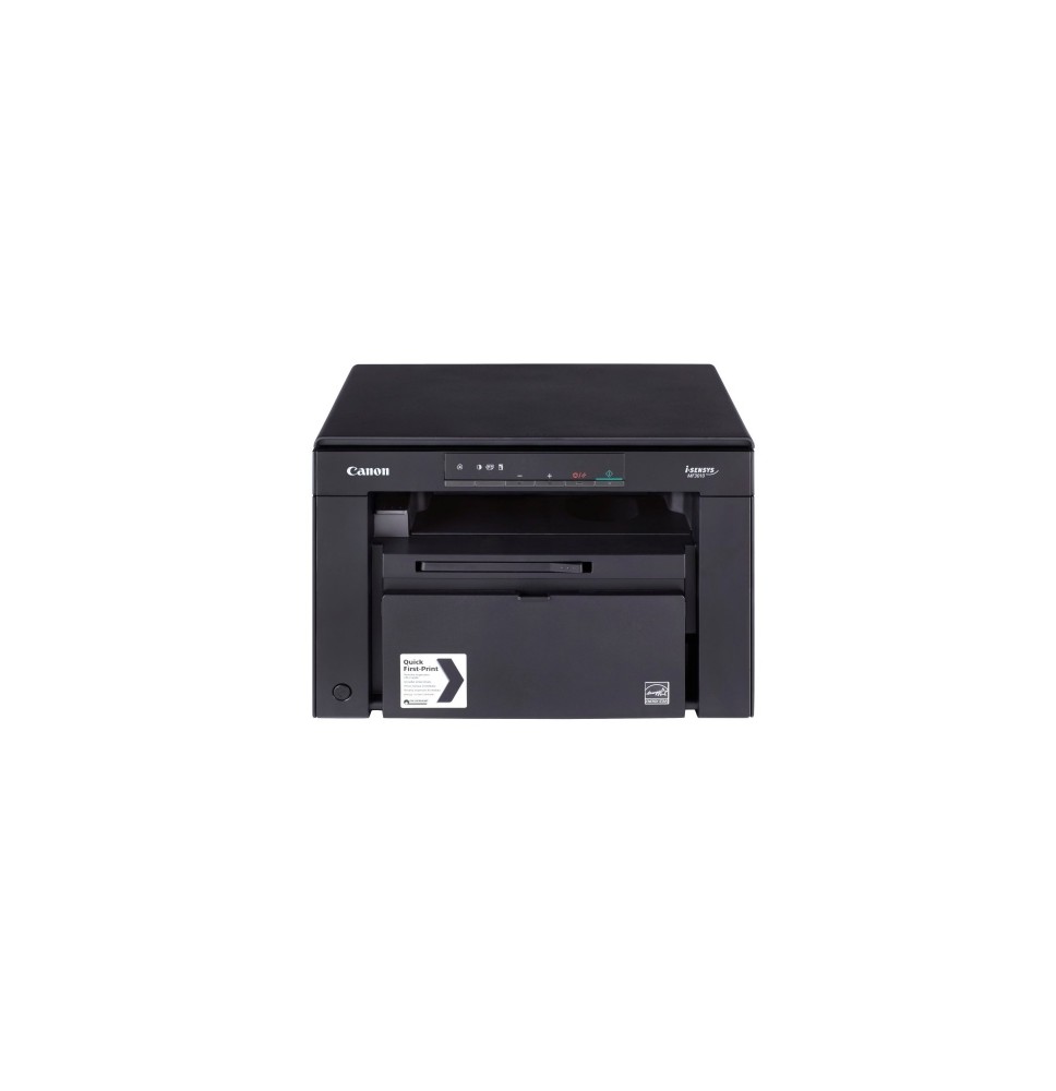 Canon i-SENSYS MF3010 Spausdintuvas lazerinis MFP nespalvotas A4 18 ppm USB